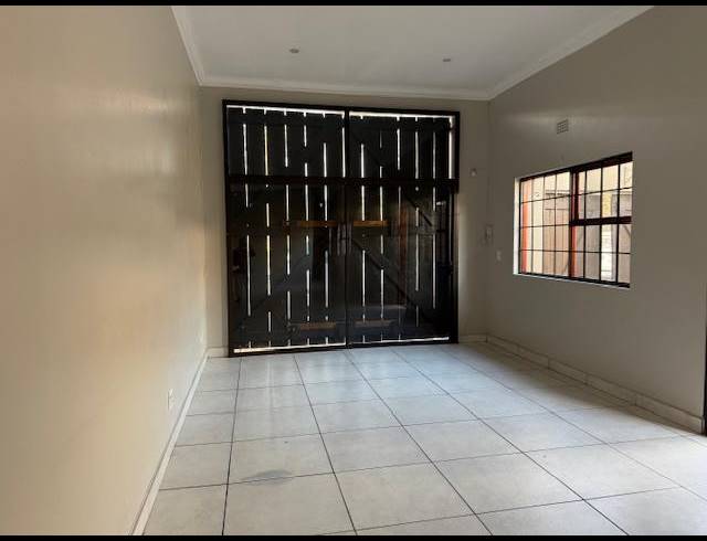 BUSINESS PROPERTY TO RENT IN EDENVALE